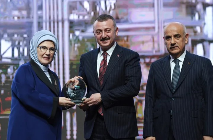İSU'nun Sıfır Atık Projesi:  Su Tasarrufu Rekoru
