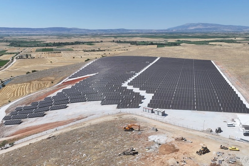 Denizli’de İklim Dostu Yatırımlarla Bütçeye Katkı