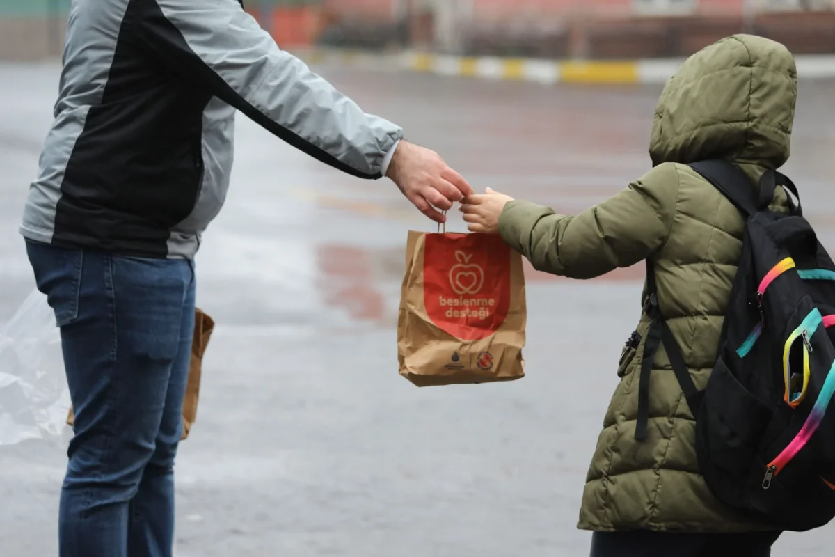 İBB’den Gençlerin Geleceğine Yatırım
