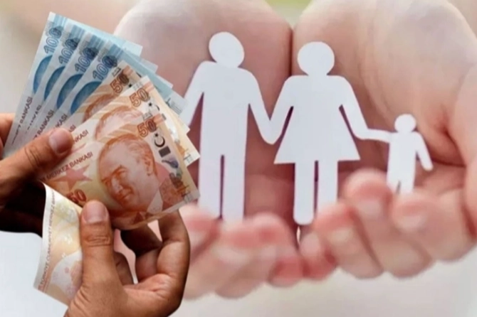 1,2 Milyar TL'lik SED Ödemesi Hesaplara Yatırıldı
