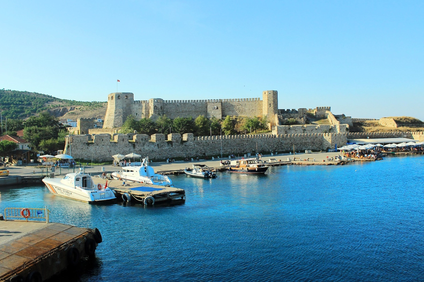 Temmuz'da 4 Günlük Tatil Rotaları
