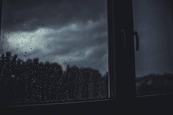 Meteoroloji'den kuvvetli rüzgar ve toz taşınımı uyarısı 