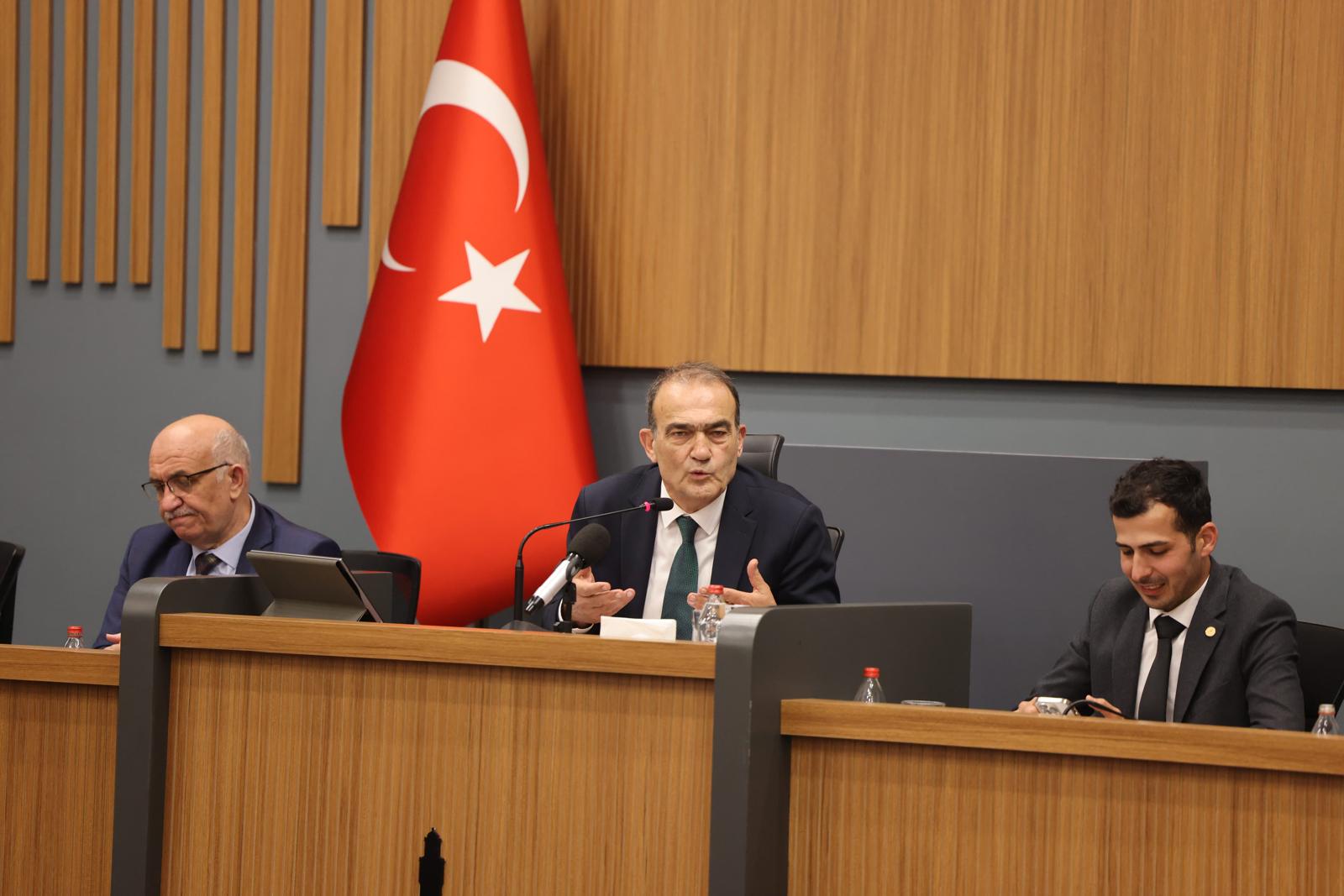 İzmir'de su tarifelerinde yeni düzenleme