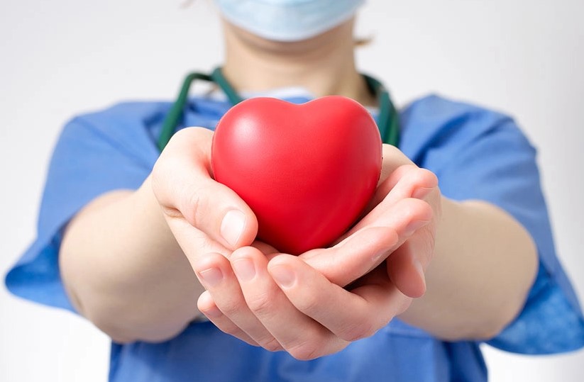 Organ Bağışı: 35 Bin Hasta Hayatı Bekliyor
