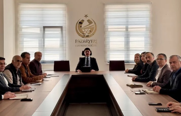 Bilecik'te Eğitim Şenliği Heyecanı
