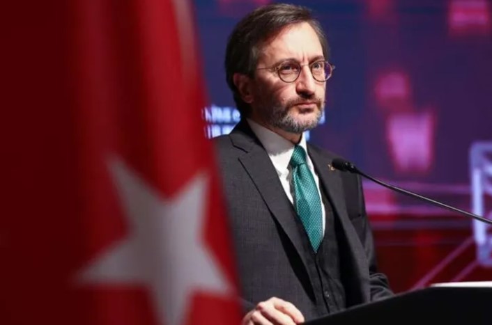 Altun'dan Yerli Firmalara Destek İçin Teşekkür

