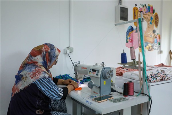 Diyarbakır’da Amed Kadın Emeği ve Kültür Sanat Buluşması düzenlenecek 