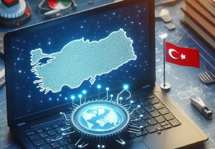 Türkiye'de Yapay Zeka Girişimleri Rekor Kırdı
