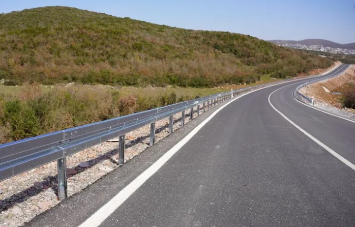 Hereke-Çerkeşli Yolu'nda Güvenlik Artıyor
