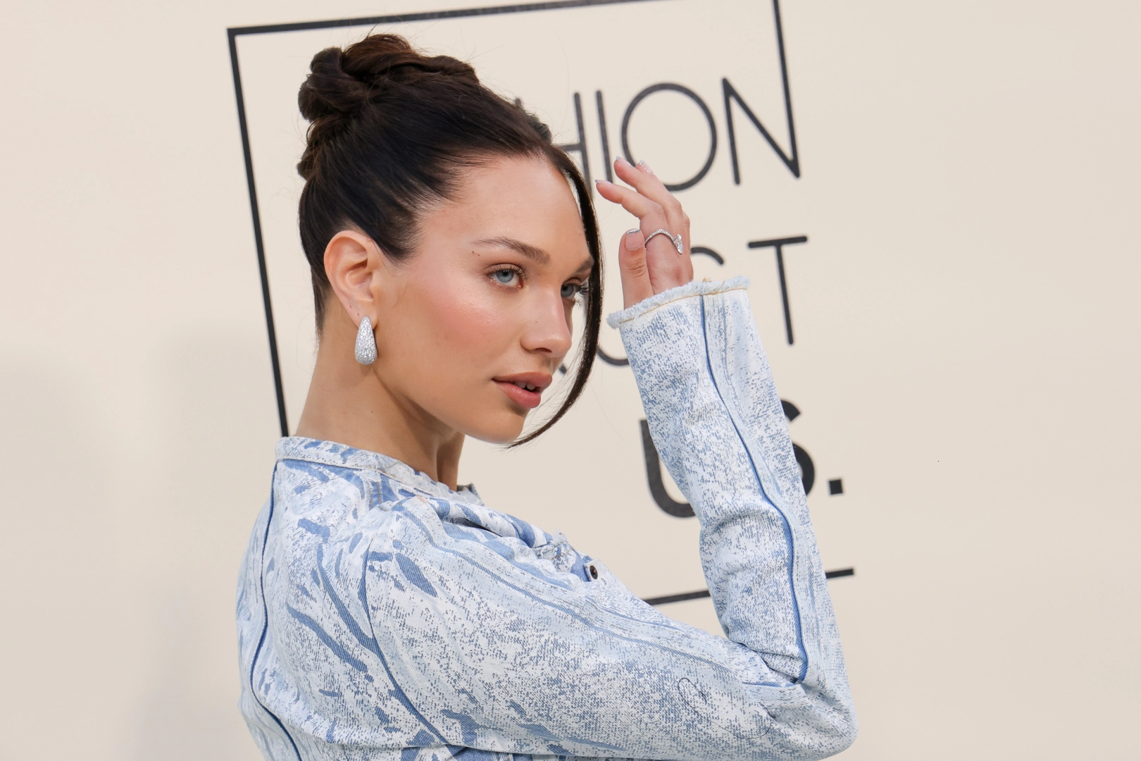 Messika, Fashion Trust'ta Parladı
