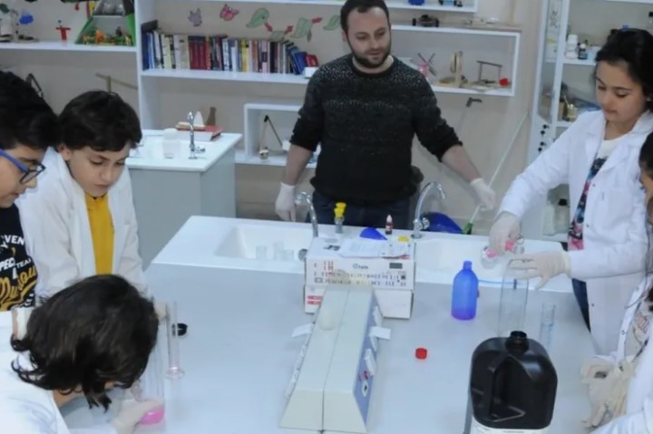 İstanbul'da 8 Bin Öğretmene Yeni Atama