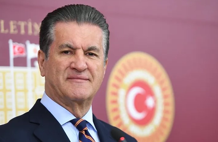 Sarıgül'den Ehliyet Affı ve Roblox Talebi
