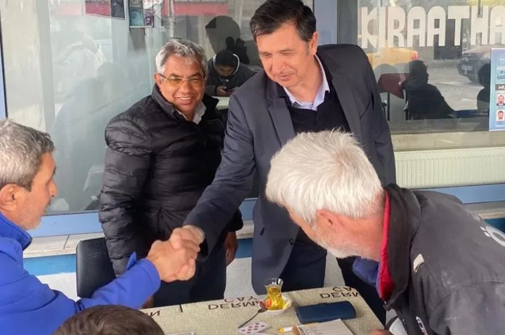 Çiftçi, Yeni Yılda Borçsuz Kalamamanın Eşiğinde

