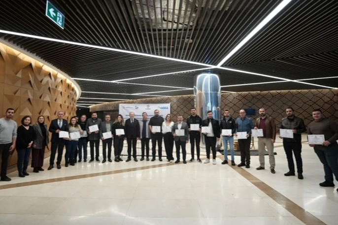 Denizli’nin Turizmde Markalaşma Projesi Başladı