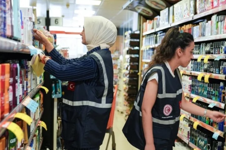 Ramazan'da Fahiş Fiyatlara Ceza Yağmuru