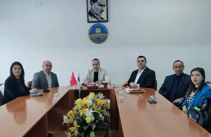 Keşan'da Nitelikli İş Gücü İçin Eğitim Başlıyor
