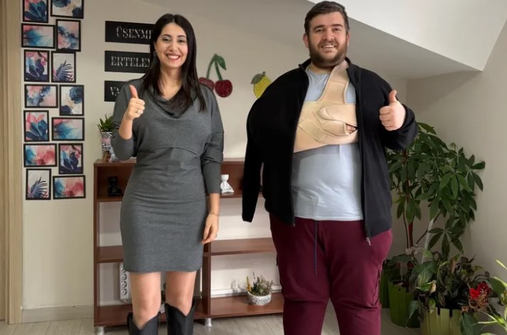 İzmit'te Ücretsiz Diyetisyenle Sağlıklı Yaşam
