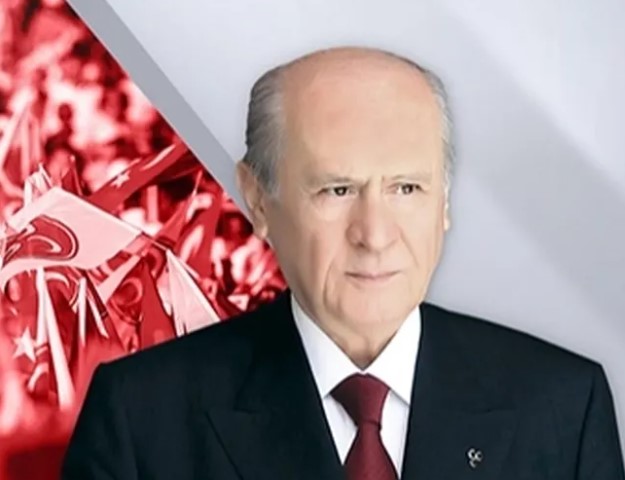 Bahçeli'den İstiklal Marşı'na anlamlı mesaj
