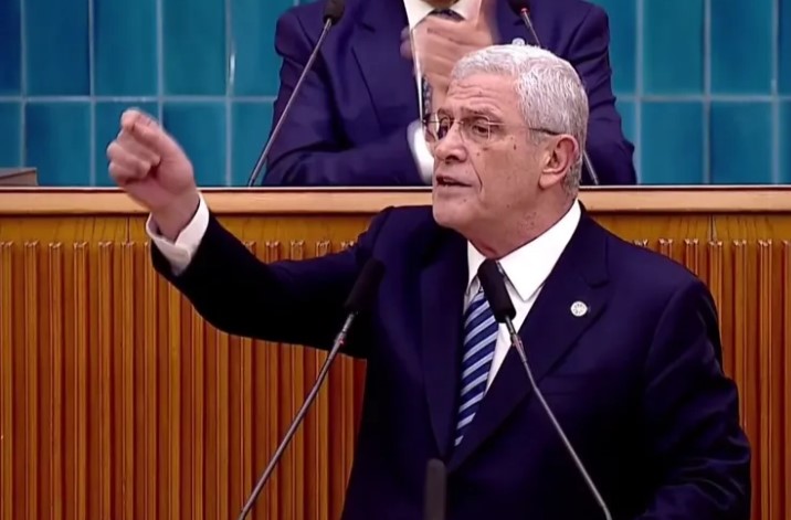 Dervişoğlu'dan iktidara sert eleştiri: 
