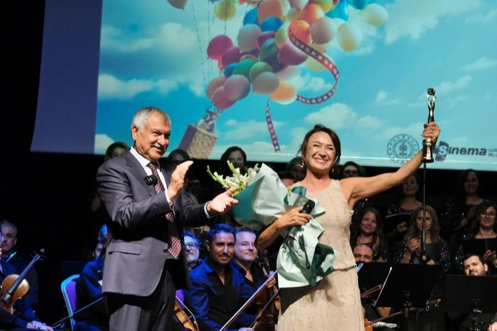 Altın Koza Film Festivali Eylül'de Başlıyor
