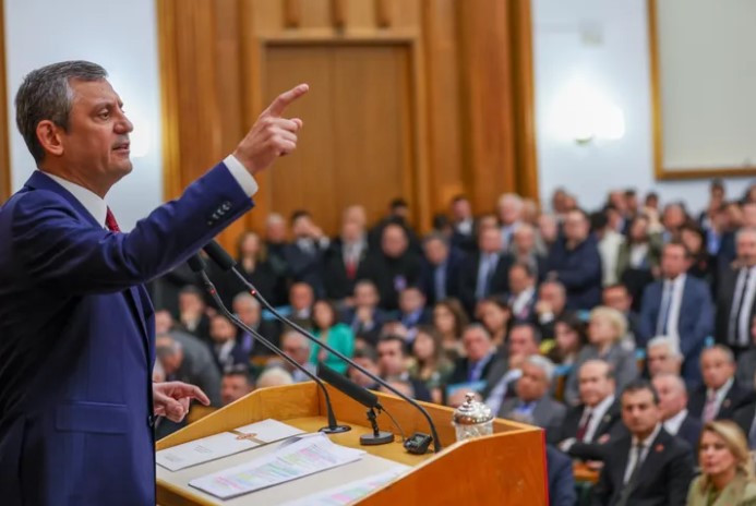 CHP'den Kritik Seçim Kararı: Ön Seçim Tarihi Belli
