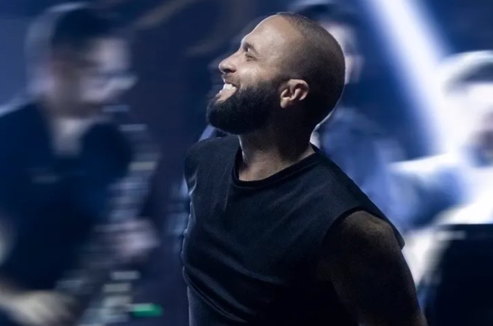 Berkay'ın Konserleri İki Şehirde Büyüledi
