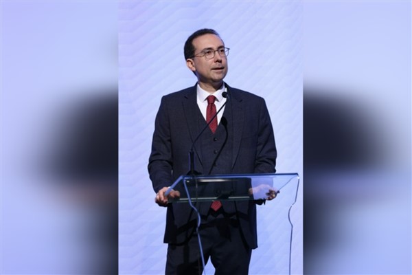 Türkiye ilaç geliştirmedeki yeni vizyonunu "Trustlife" ile dünya vitrinine taşıyor