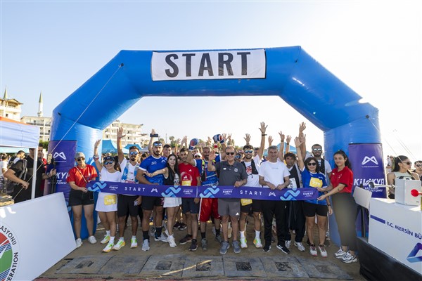 4. Uluslararası Kilikya Ultra Maratonu koşulacak