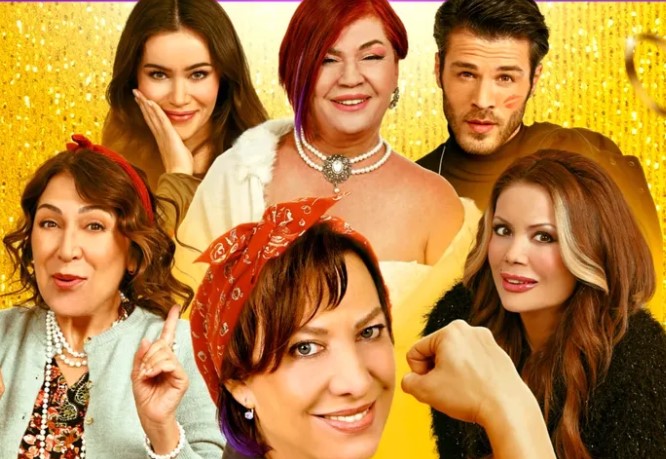 Bu Hafta Sinemaya 6 Yeni Film Geliyor!
