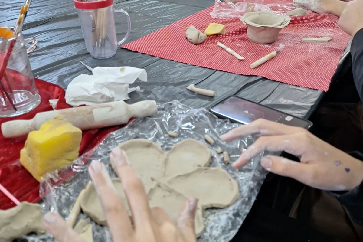 Sakarya Büyükşehir, Gençleri Atölyelerde Üretimle Buluşturuyor