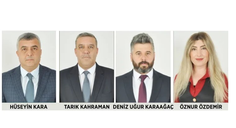 Bilecik'te AK Parti'den Toplu İstifalar
