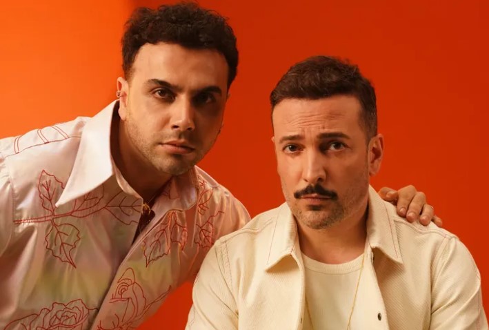Salman Tin & Oğuzhan Koç'tan Hit Şarkı: Eylül
