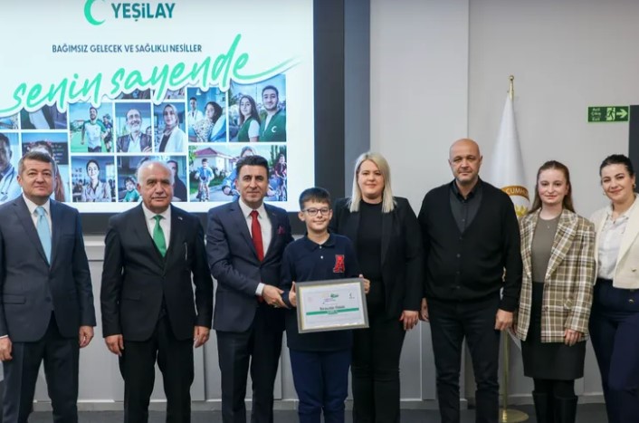 Bilecik'ten Sağlıklı Nesil Yarışmasına Rekor Katılım