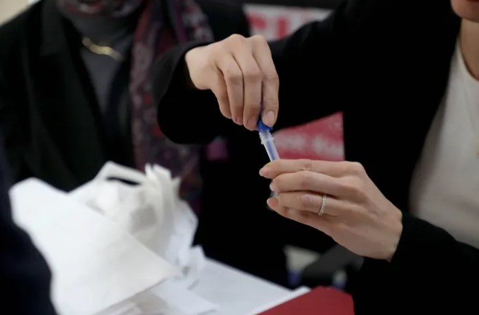Sakarya'da Ücretsiz Kanser Taraması
