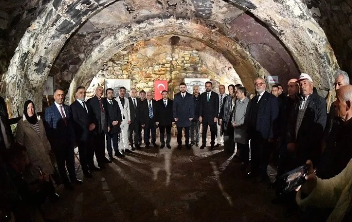 Mimar Sinan'ın Evi: Müze Oluyor

