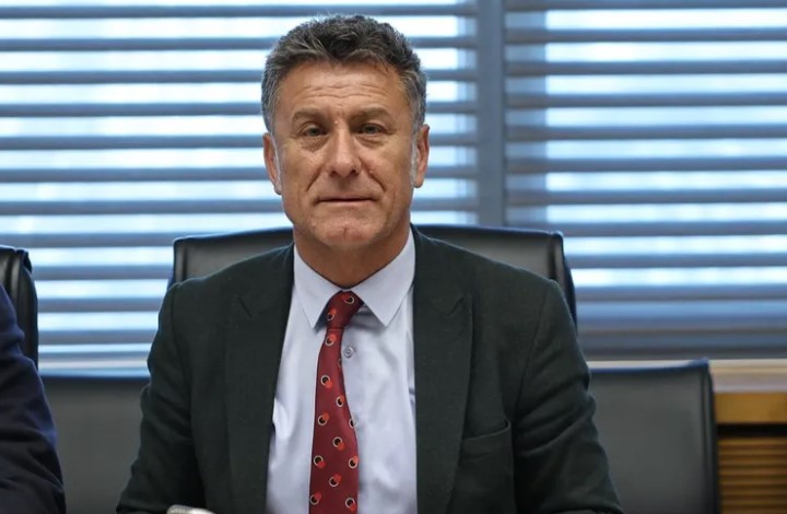 CHP'li Sarıbal'dan İklim Kanunu'na Tepki
