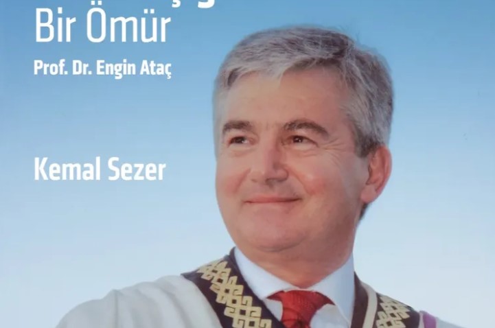 Engin Ataç'ın Hayatı: İlham Veren Bir Lider
