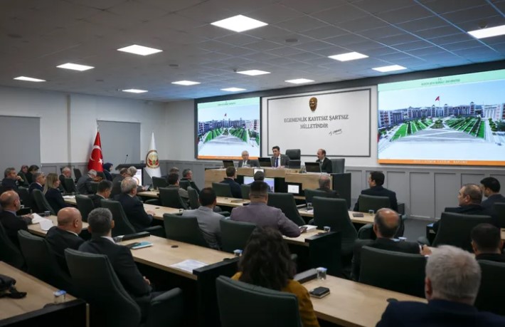 Bilecik'te 8,5 Milyarlık Yatırım Planı
