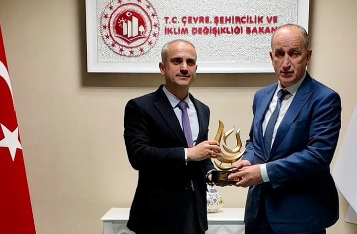 Çayırova Devlet Hastanesi'nin İhalesi Belli Oldu
