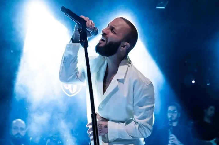Berkay'dan Tilbe ve Aksu'ya hayranlık dolu sözler
