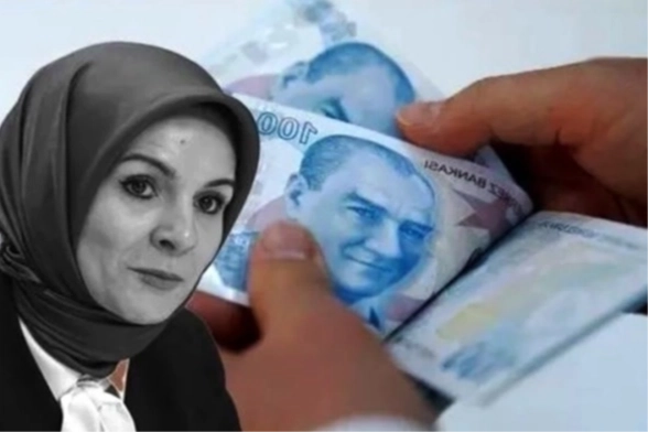 API yanıtında metin bulunamadı.