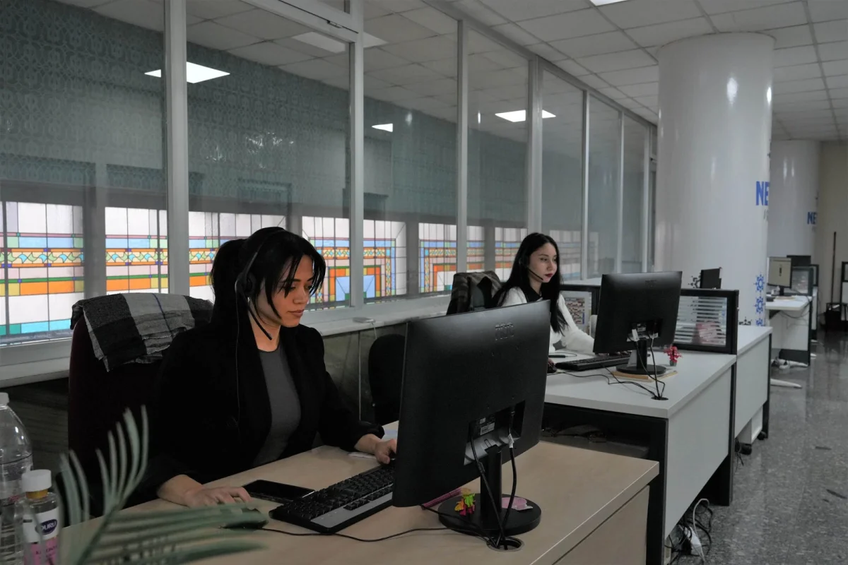 Keçiören Belediyesi’nden Ulaşılabilir Hizmet Modeli