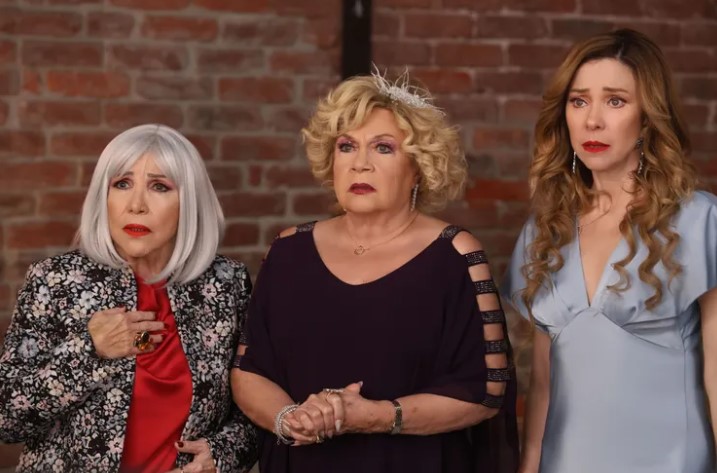 Sihirli Annem Sinema Filmiyle Geri Dönüyor!
