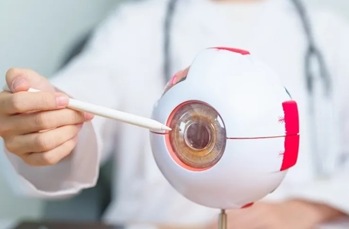 Günlük Hazır Kahve, Görme Sağlığını Tehdit Ediyor!

