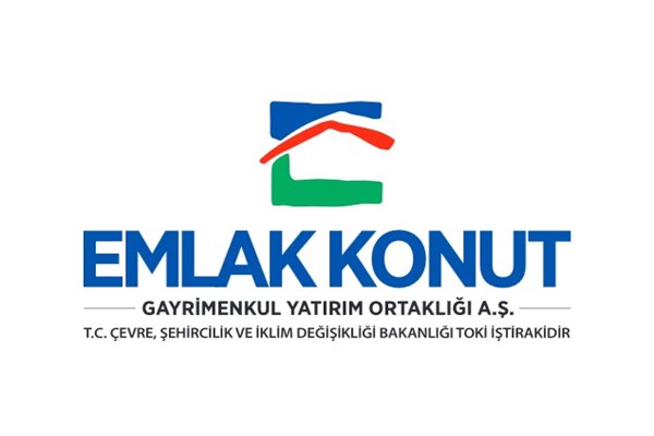 Emlak Konut'tan kredi kullanımı