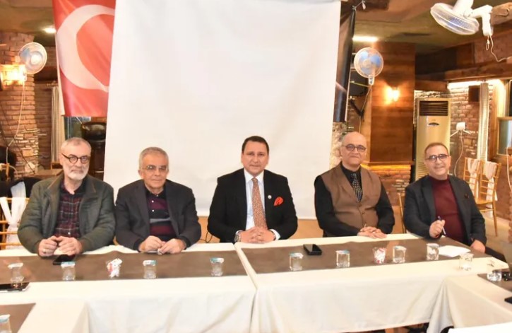 Manisa'da Unutulmuş Aydın: Cevdet Çelebi'ye Vefa Çağrısı
