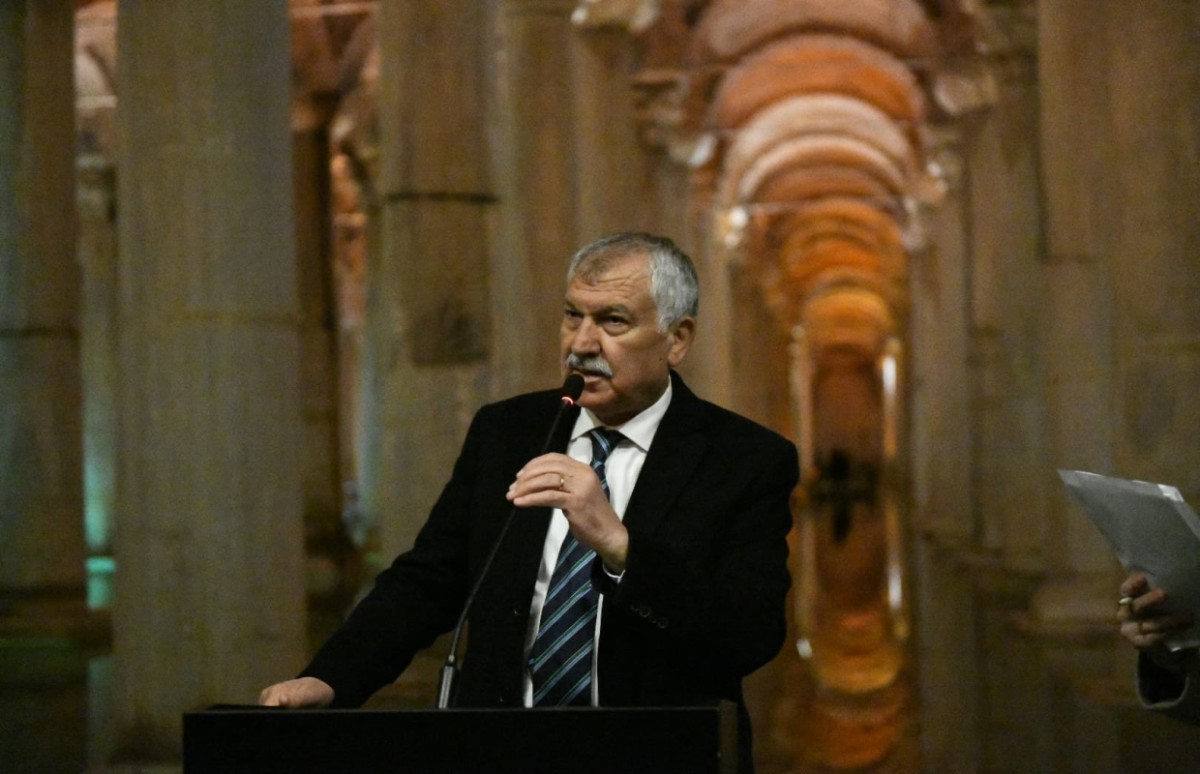 Karalar: Küresel Sorunlarda Kent İş Birliği Kritik
