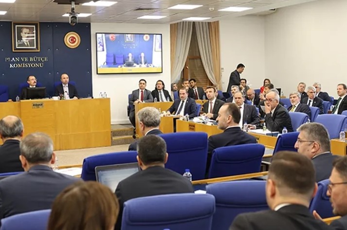 Yeni Kanun Teklifi: Tartışmalar TBMM'de
