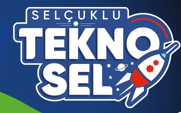 Konya'da 1000 Öğrenci Robot Yarışacak
