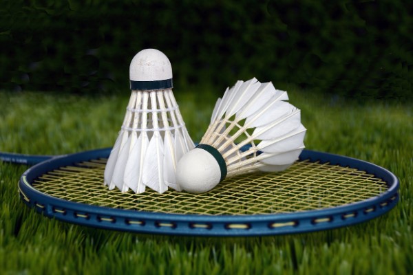 Milli badmintoncular, Danimarka’da Türkiye’yi temsil ediyor